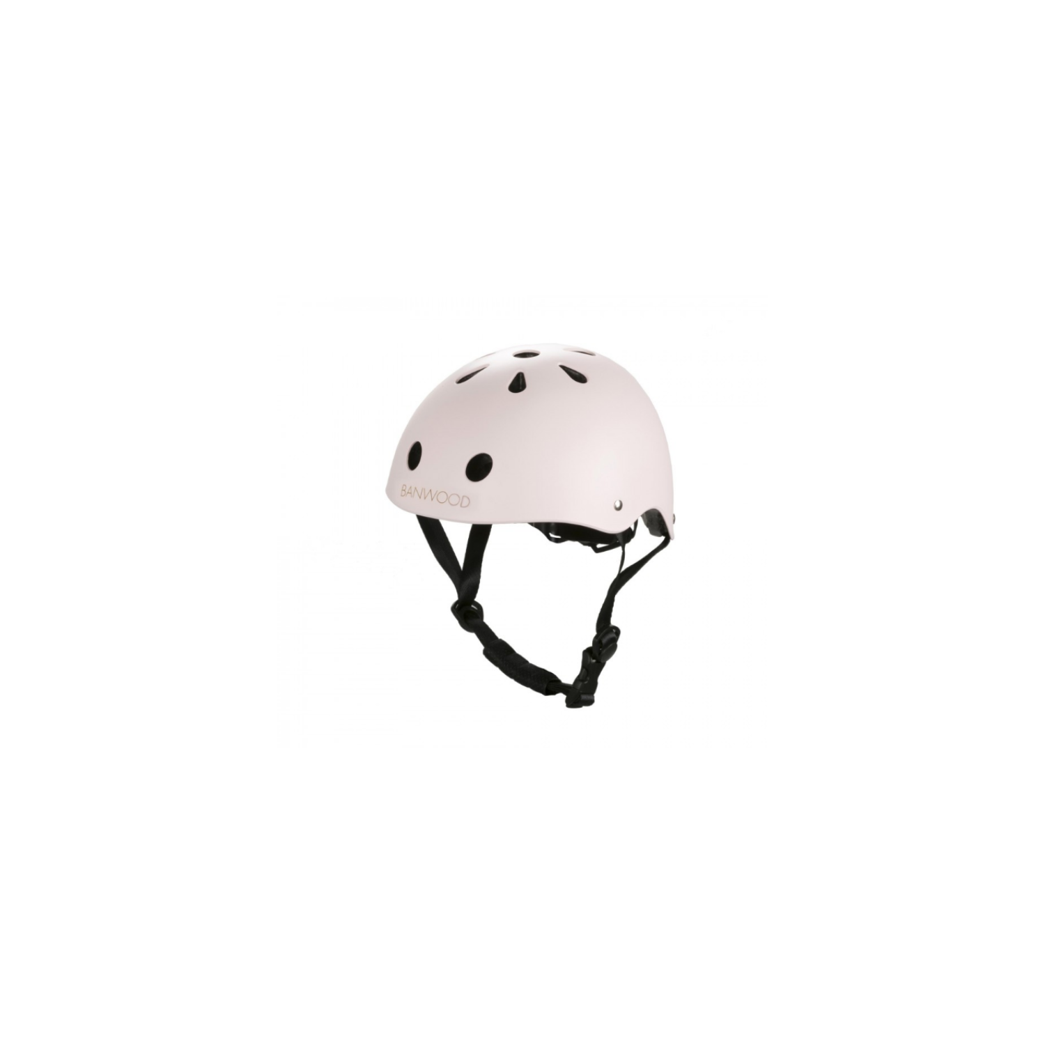 Banwood helmet pink hot sale